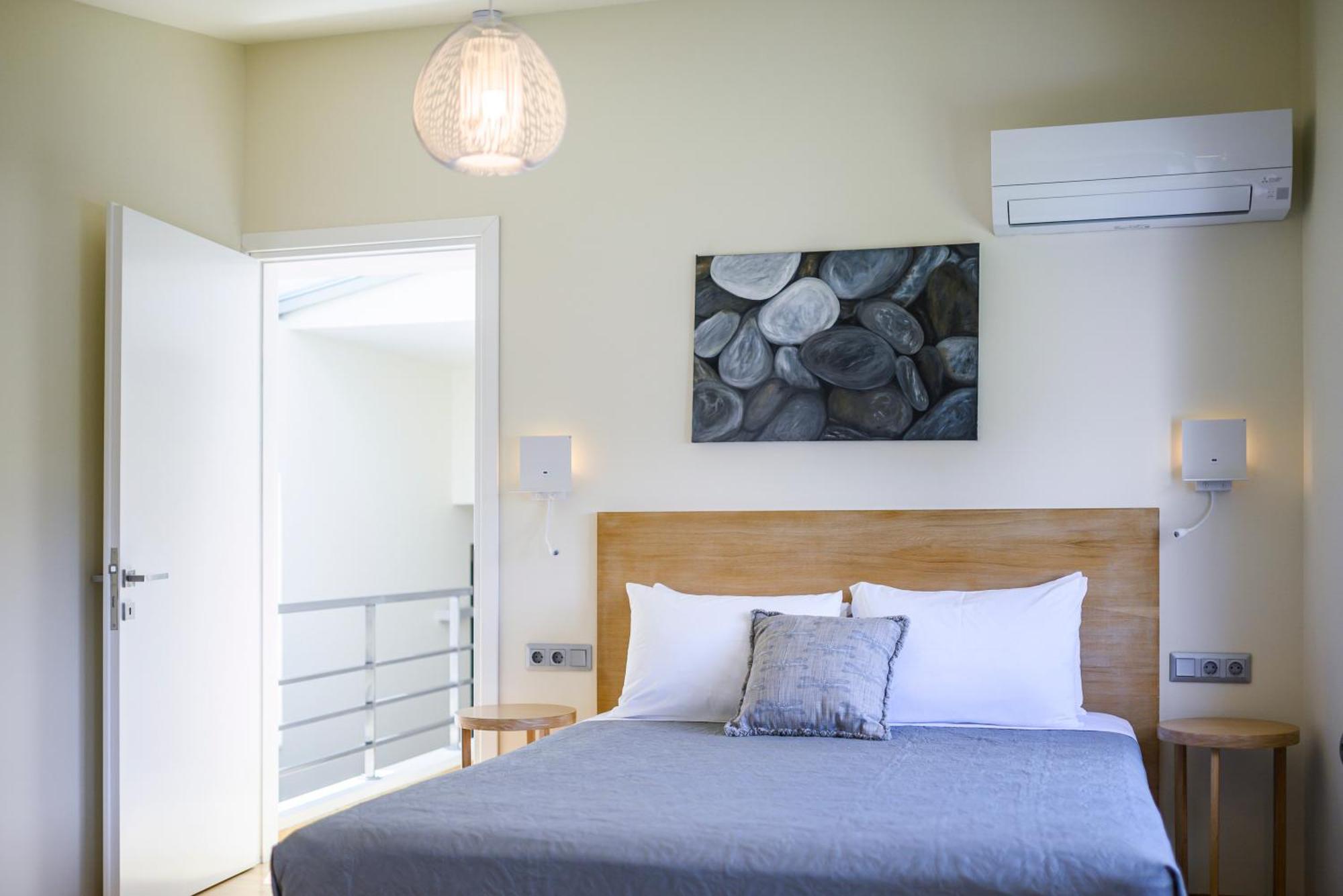 Phillyrea Luxury Villas Kos-Stadt Exterior foto