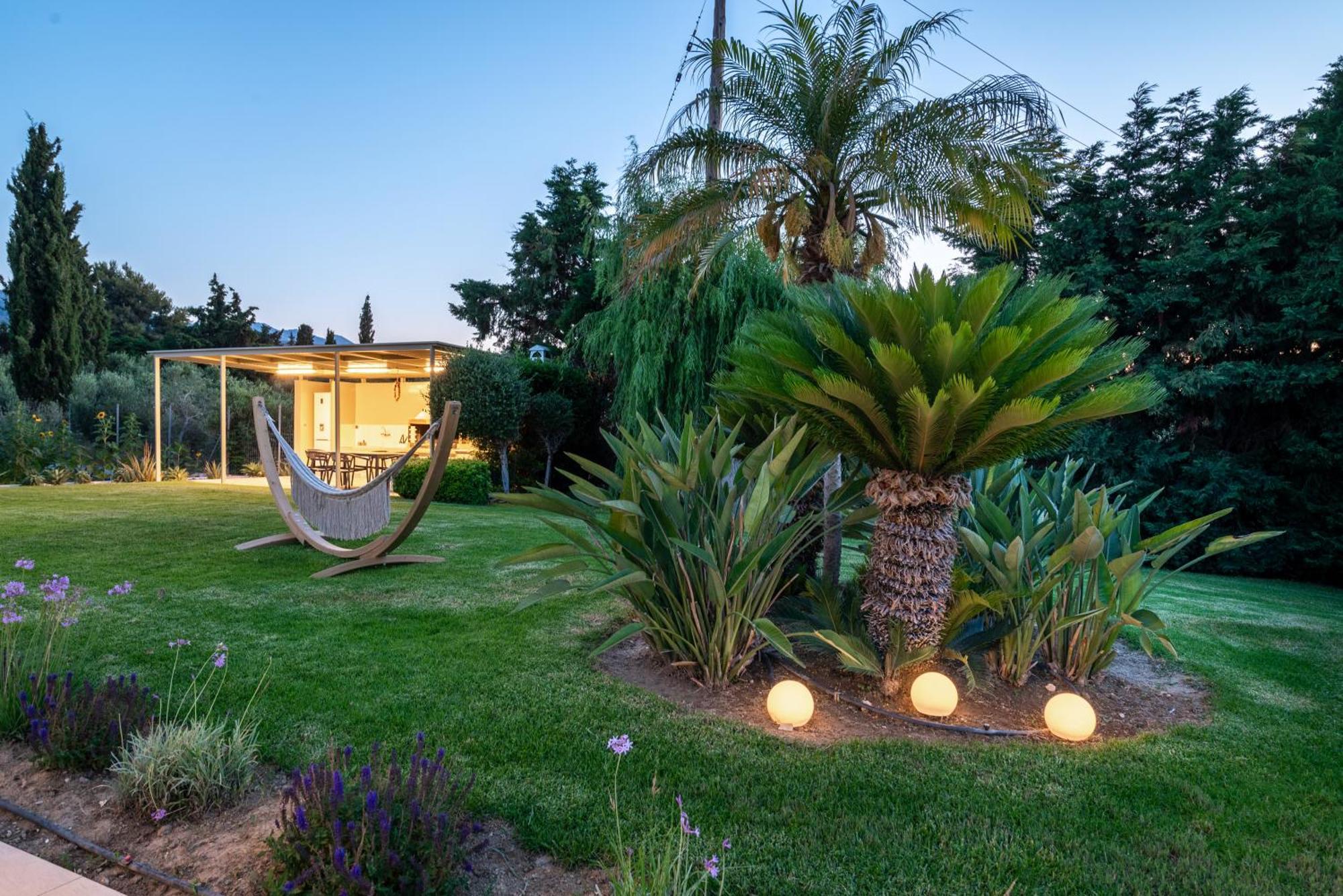 Phillyrea Luxury Villas Kos-Stadt Exterior foto