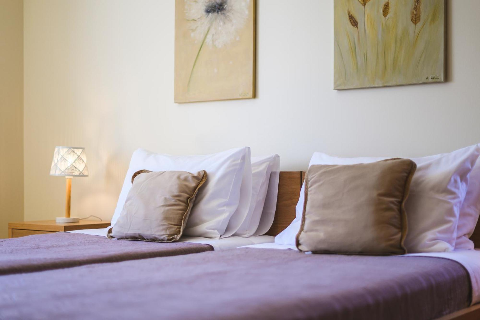 Phillyrea Luxury Villas Kos-Stadt Zimmer foto