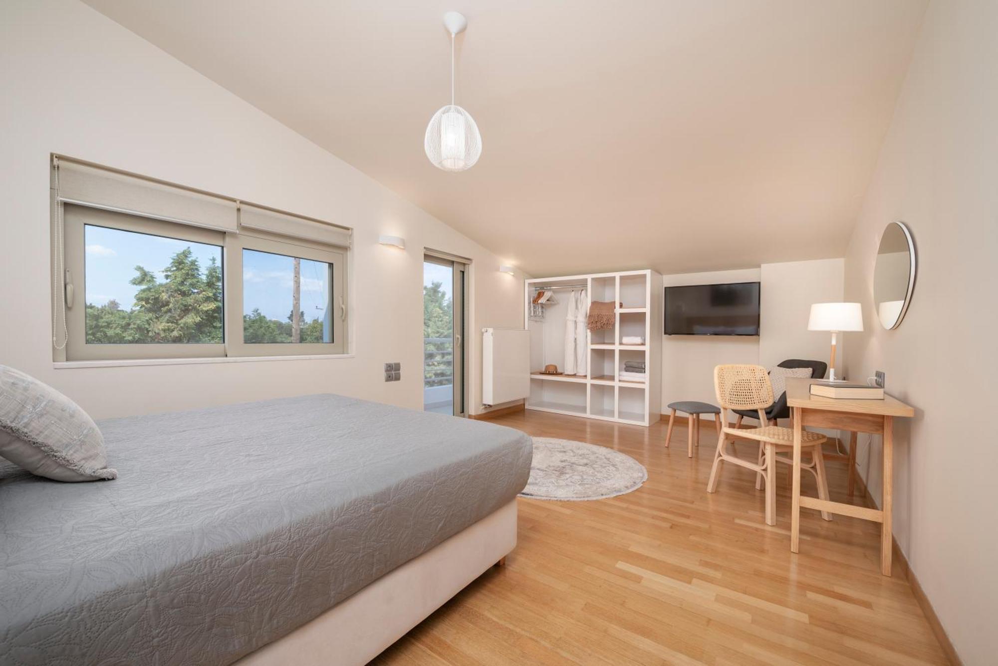 Phillyrea Luxury Villas Kos-Stadt Zimmer foto