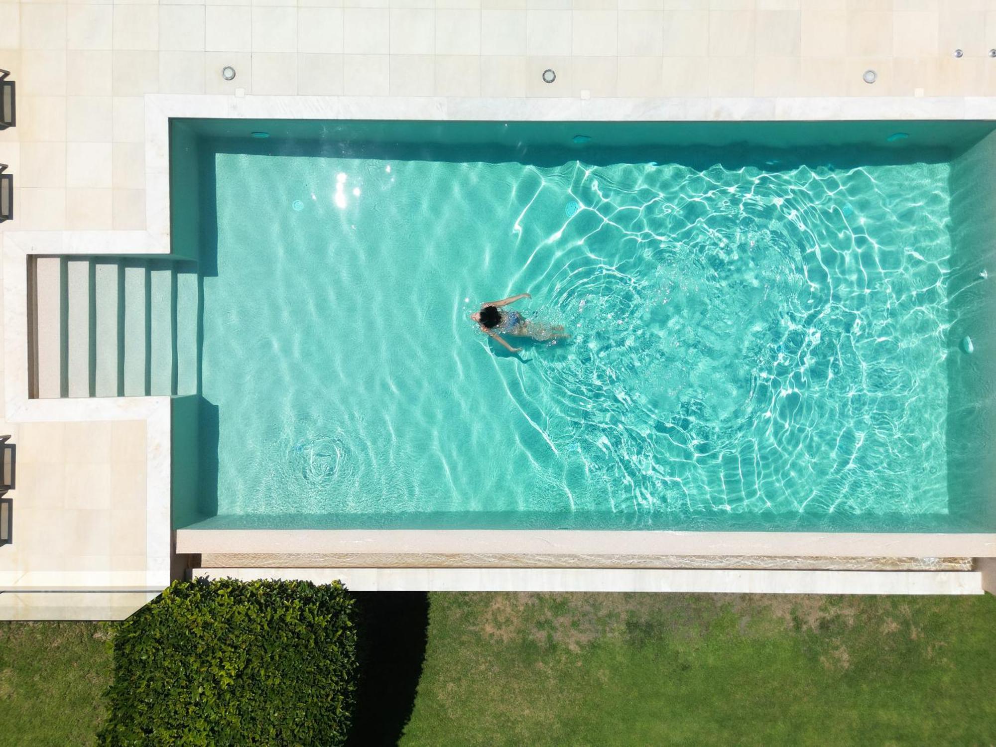 Phillyrea Luxury Villas Kos-Stadt Zimmer foto