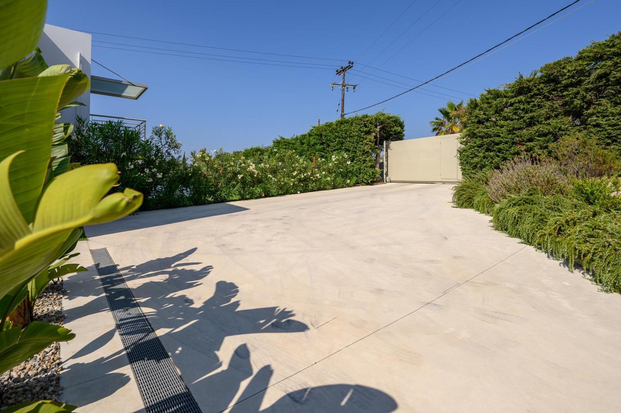 Phillyrea Luxury Villas Kos-Stadt Zimmer foto