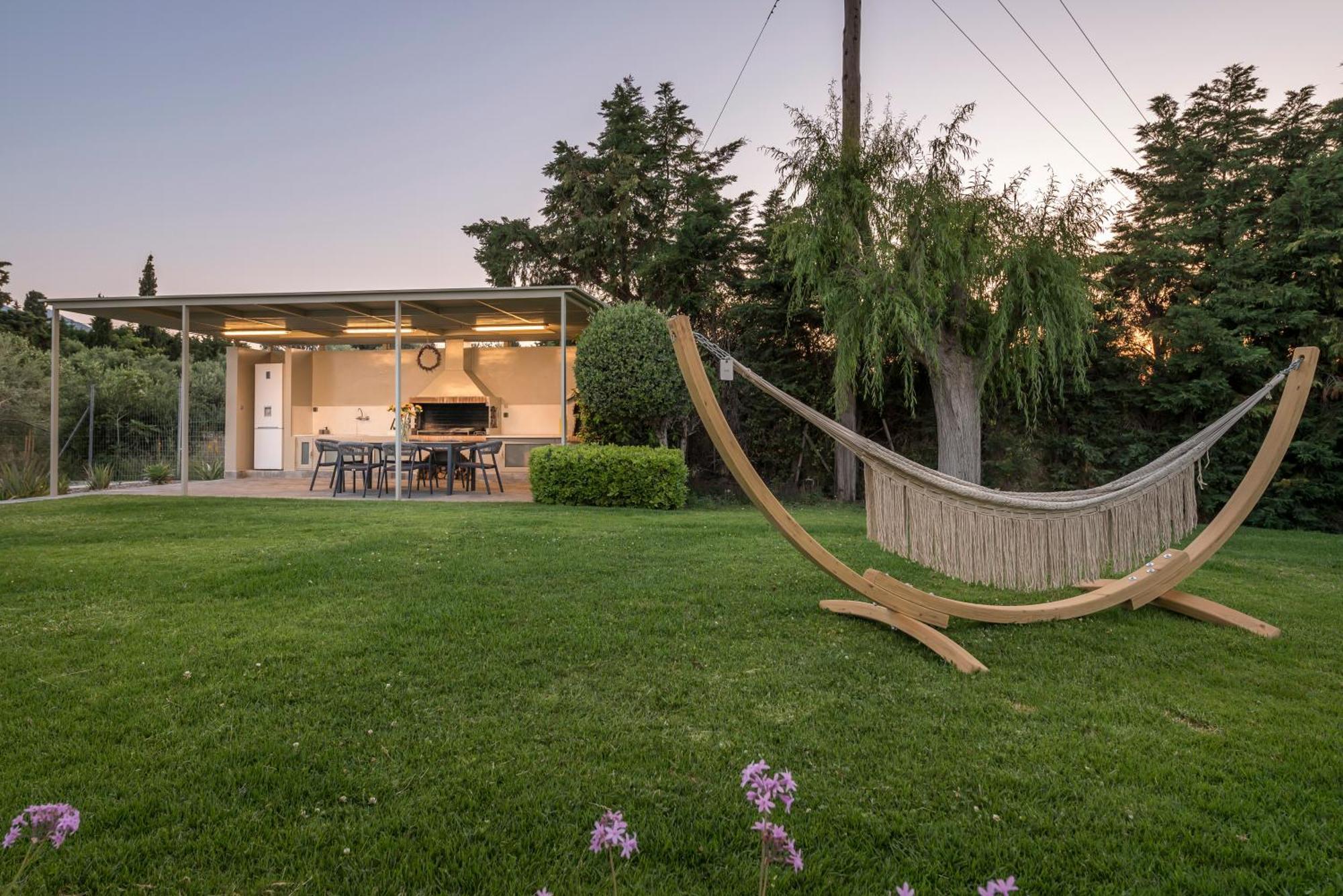 Phillyrea Luxury Villas Kos-Stadt Exterior foto
